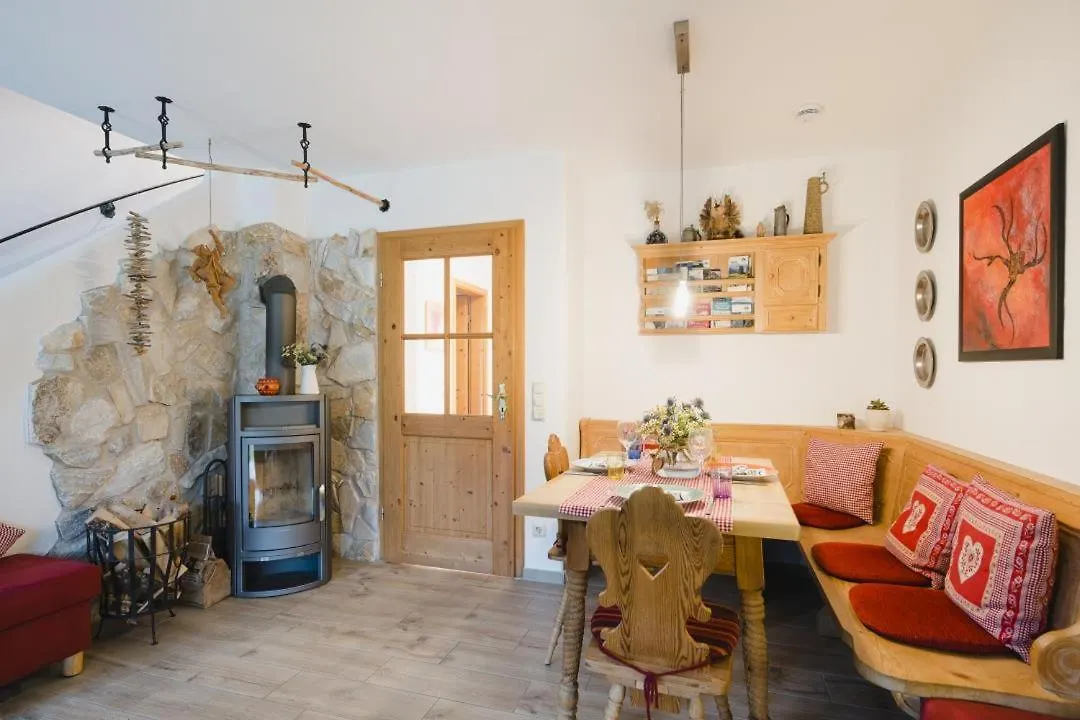 Ferienhaus Alpenliebe In グライナウ 0*,